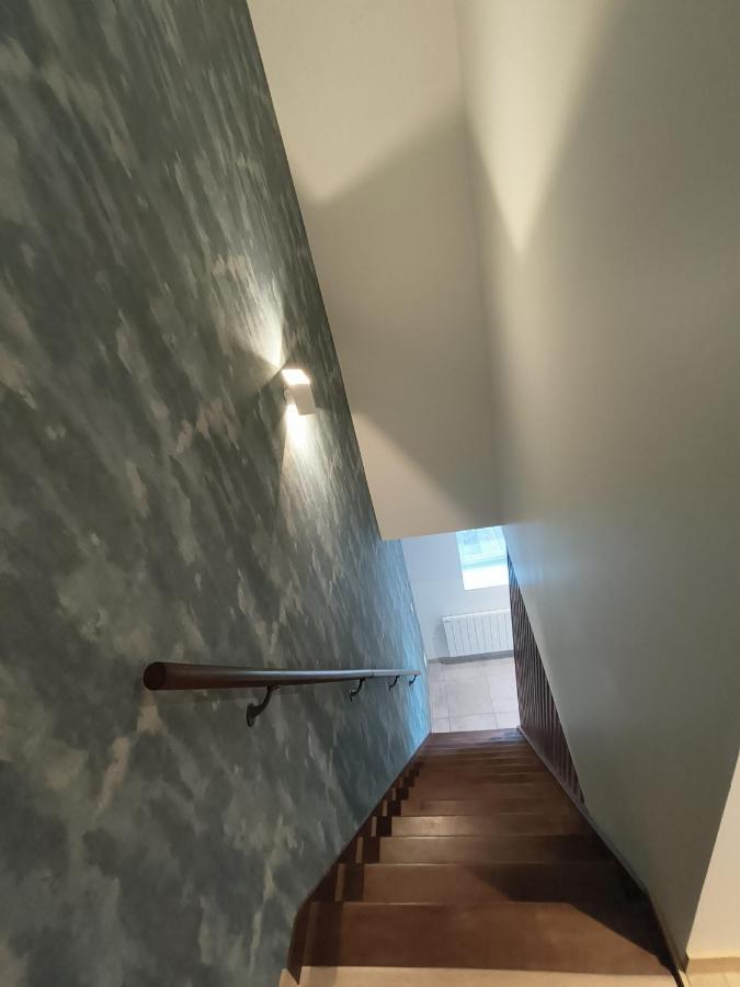 Chez Emma Et Louise - Maison Individuelle Avec Stationnement Gratuit Macon Ngoại thất bức ảnh