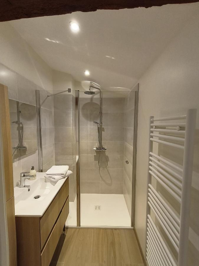 Chez Emma Et Louise - Maison Individuelle Avec Stationnement Gratuit Macon Ngoại thất bức ảnh