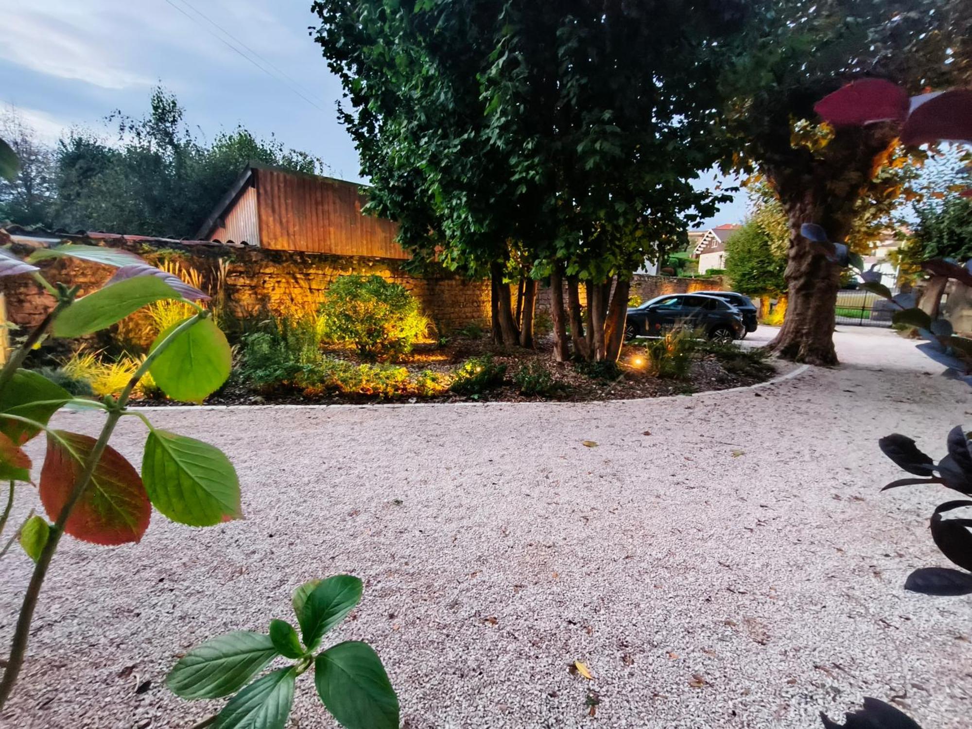 Chez Emma Et Louise - Maison Individuelle Avec Stationnement Gratuit Macon Ngoại thất bức ảnh